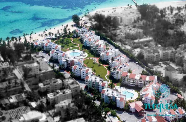 Playa Turquesa Punta Cana Bavaro Republique Dominicaine